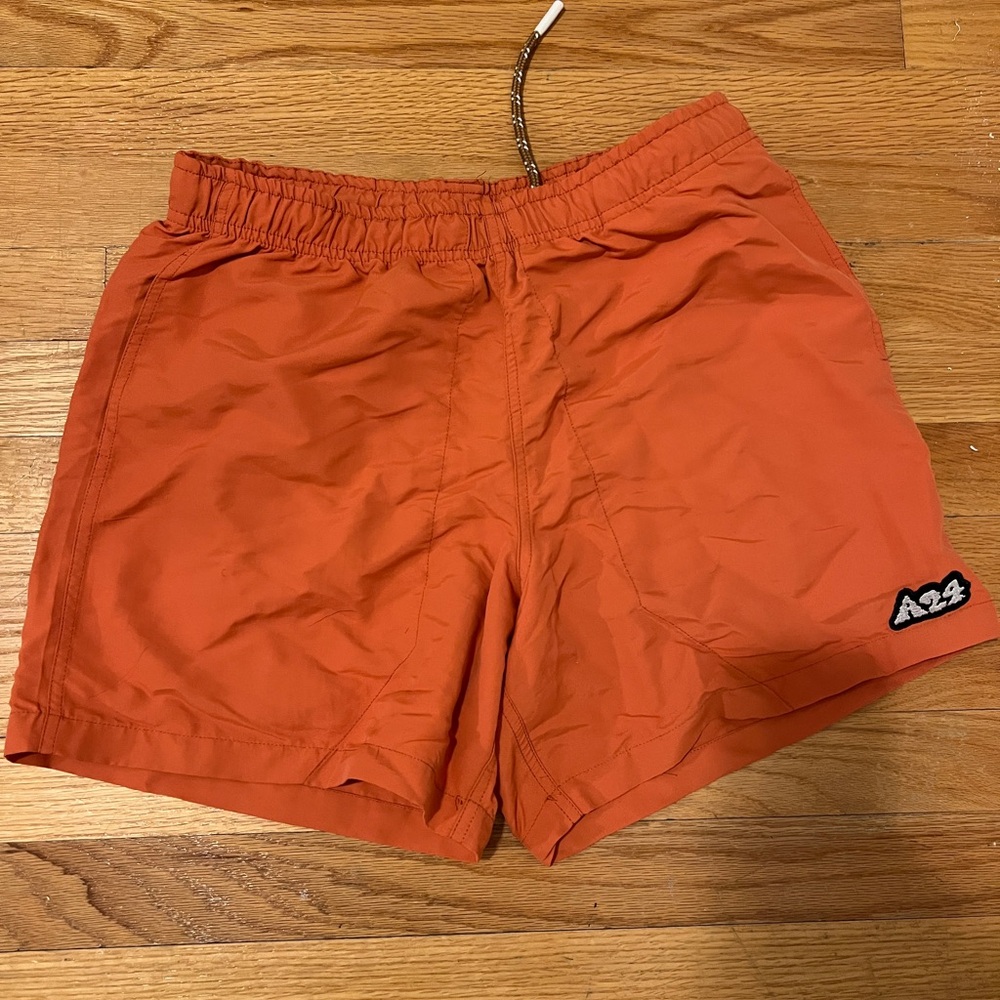 A24 outdoor short